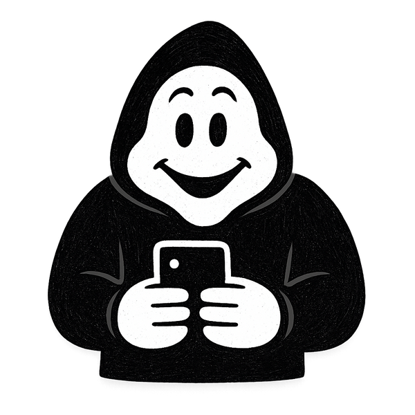 Ghost Cellular